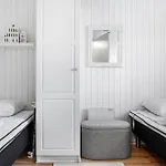 דירה 0284-romo-vestergade-3-ap-33 Havneby
