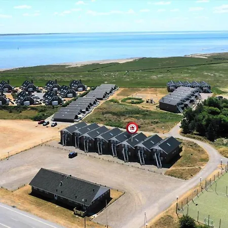 Apartment 0284-romo-vestergade-3-ap-33 Havneby