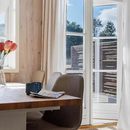 Apartment 0284-romo-vestergade-3-ap-33 Havneby