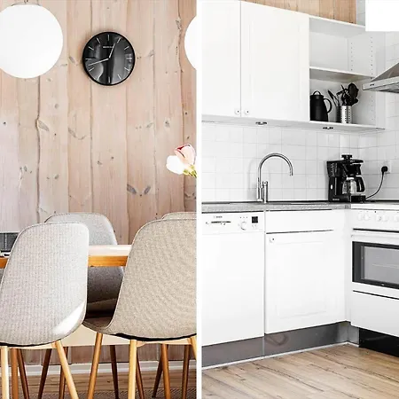 Apartment 0284-romo-vestergade-3-ap-33 Havneby