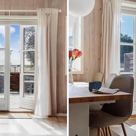 Apartment 0284-romo-vestergade-3-ap-33 Havneby