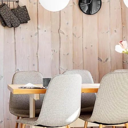 0284-romo-vestergade-3-ap-33 アパート Havneby