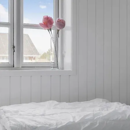 Apartment 0284-romo-vestergade-3-ap-33 Havneby