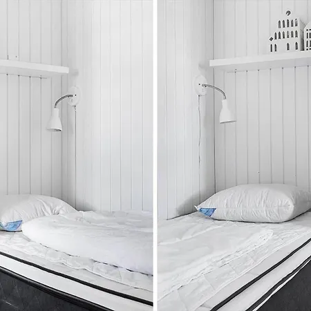 0284-romo-vestergade-3-ap-33 アパート Havneby