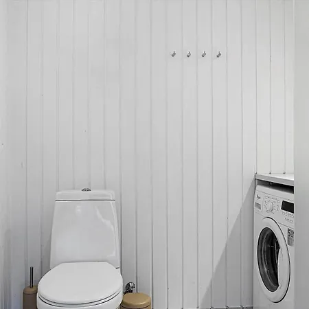 0284-romo-vestergade-3-ap-33 アパート *