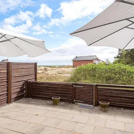 0284-romo-vestergade-3-ap-33 * Havneby