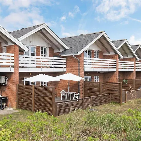 アパート 0284-romo-vestergade-3-ap-33 Havneby