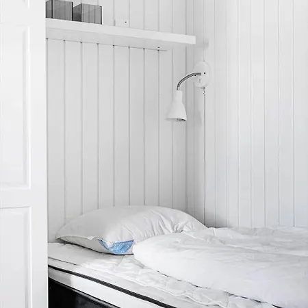 아파트 0284-romo-vestergade-3-ap-33 Havneby