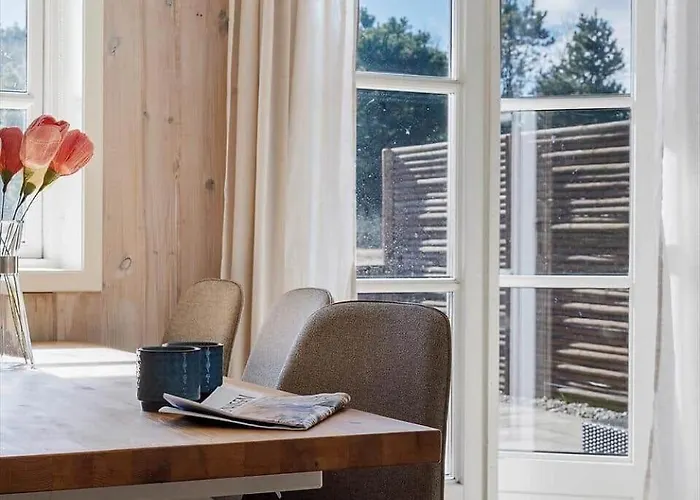 Apartment 0284-romo-vestergade-3-ap-33 Havneby