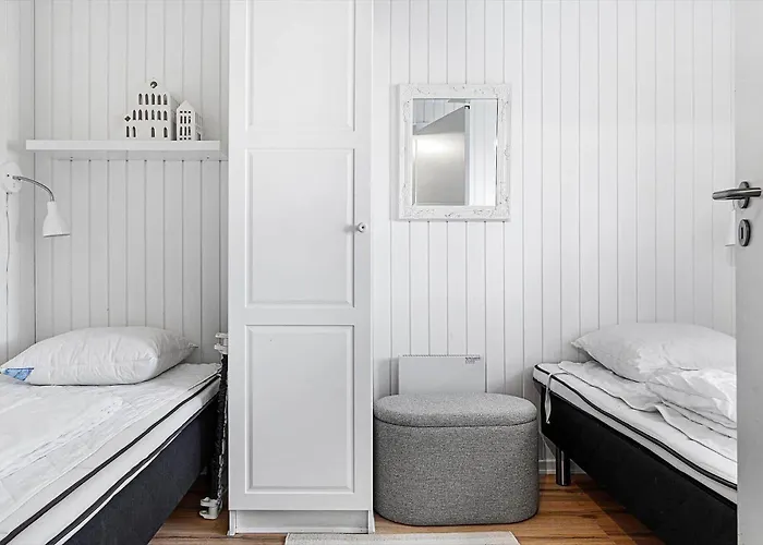 Apartment 0284-romo-vestergade-3-ap-33 Havneby