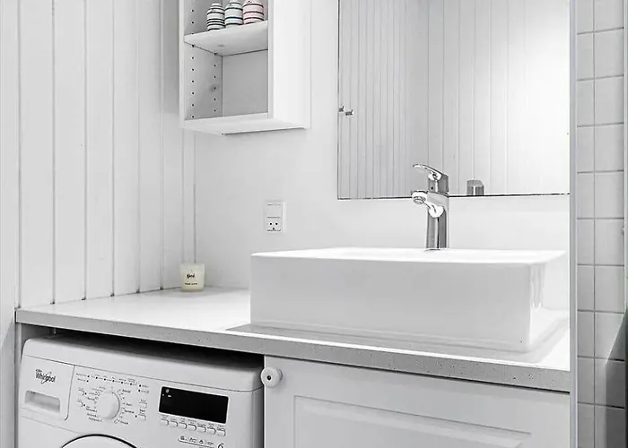 Apartment 0284-romo-vestergade-3-ap-33 Havneby